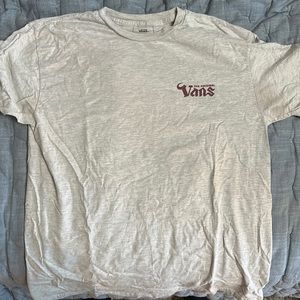 Vans Shirt